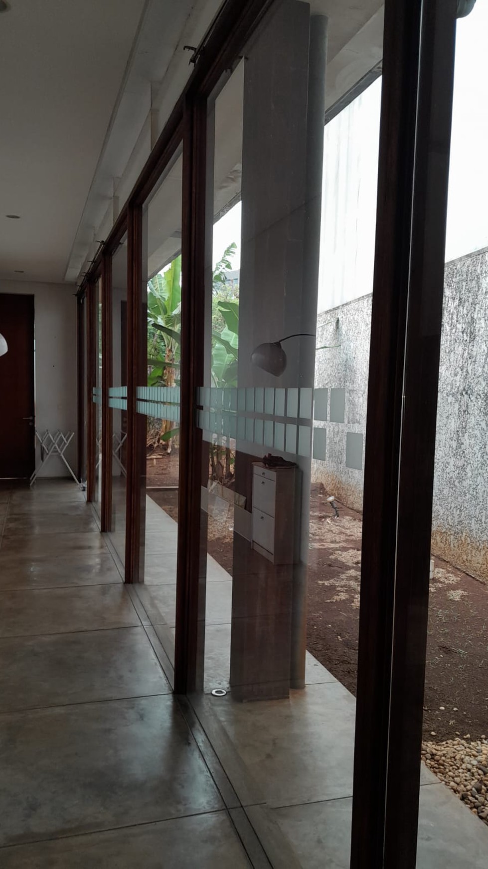 Dijual Rumah minimalis nyaman di Permata Hijau , Kebayoran Lama, Jaksel