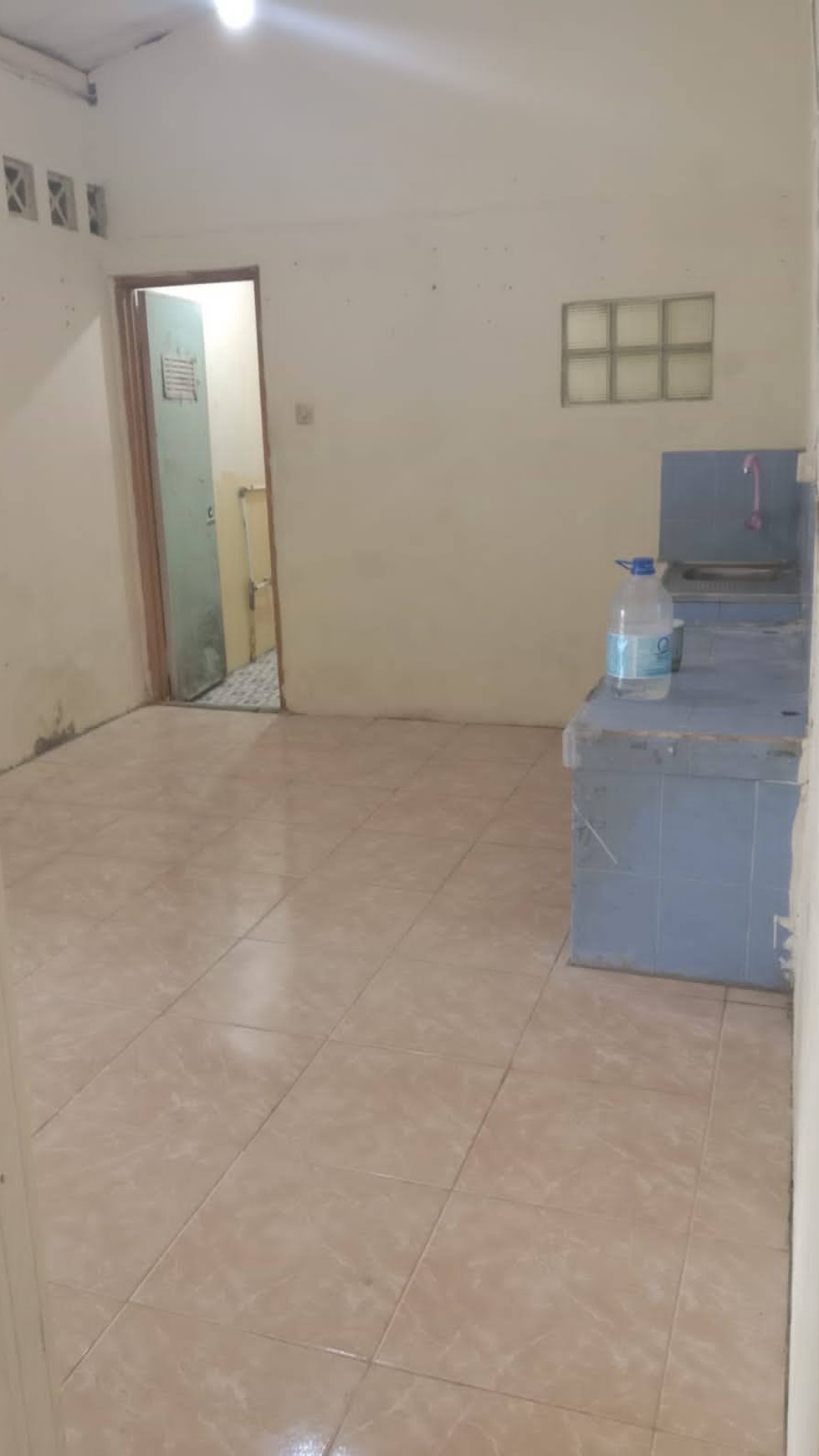 Rumah Bagus Di Jl Mantri Raya Kemayoran Jakarta Selatan