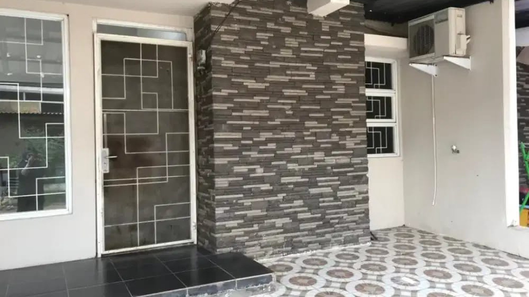 Rumah Bagus Di Sharwood, Metland Transyogi Cileungsi Bogor