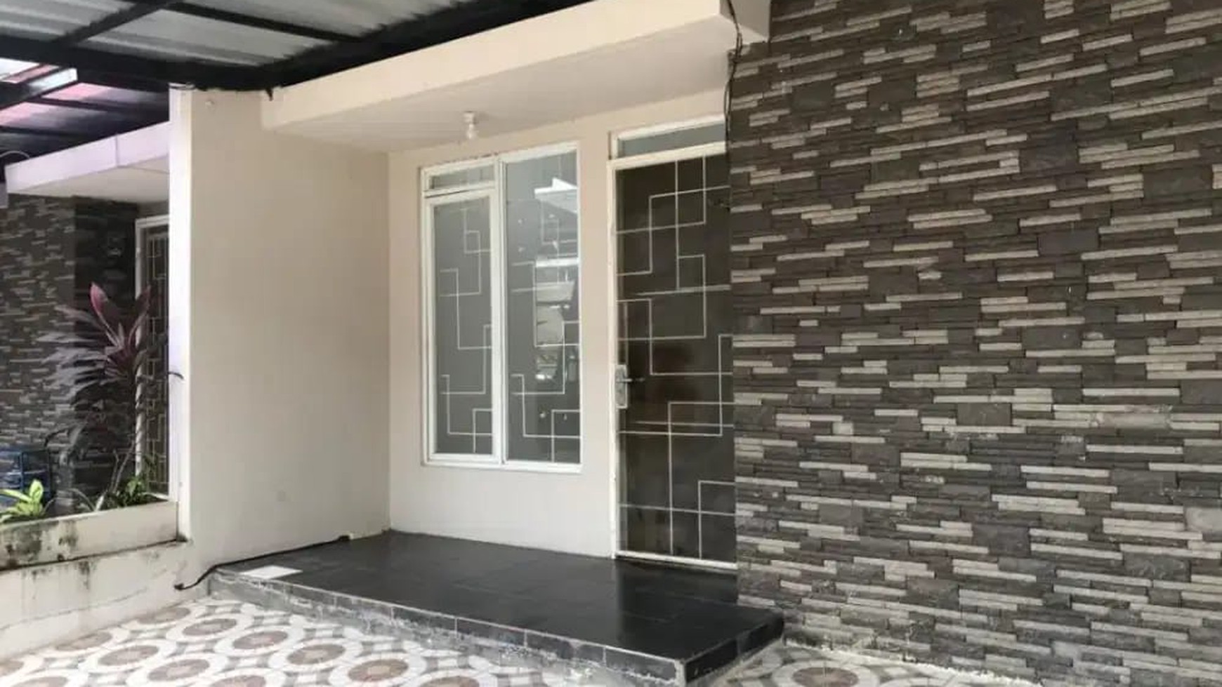 Rumah Bagus Di Sharwood, Metland Transyogi Cileungsi Bogor