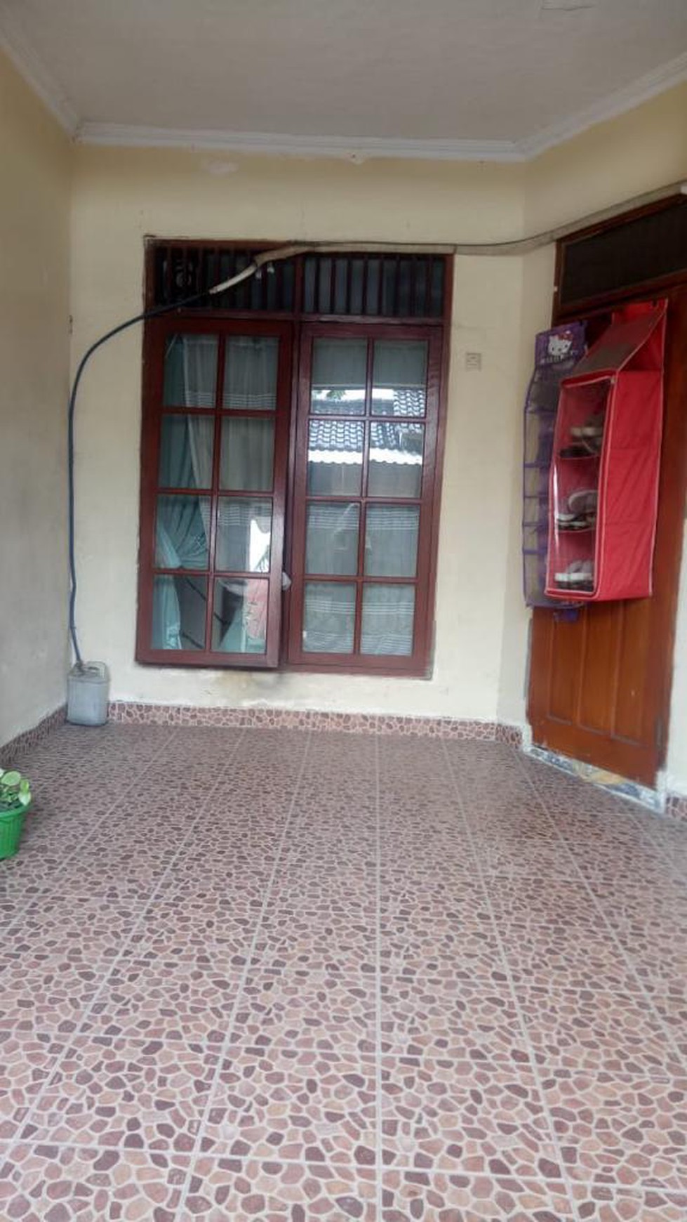 Dijual Rumah di Perumahan Griya Asri Jelupang Bsd