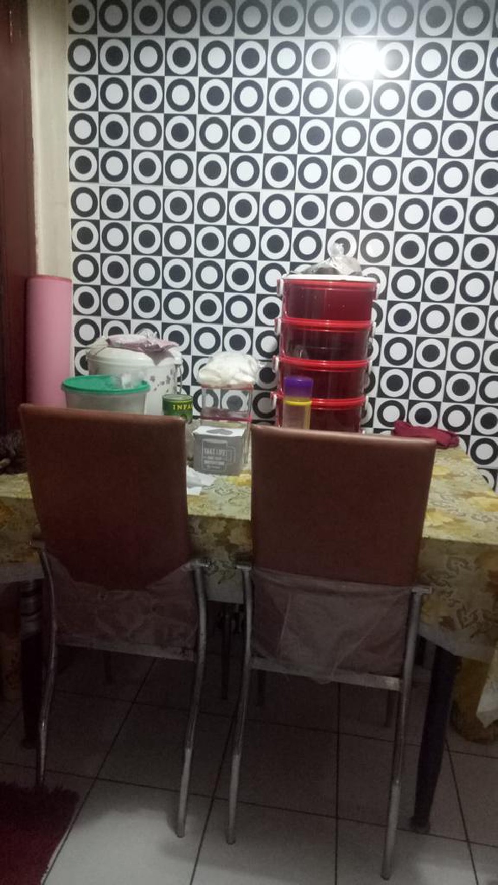 Dijual Rumah di Perumahan Griya Asri Jelupang Bsd