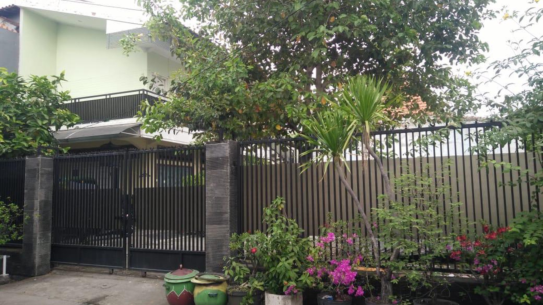 Rumah Bagus Di Paskis Tirto Sari Sawahan Surabaya Jawa Timur