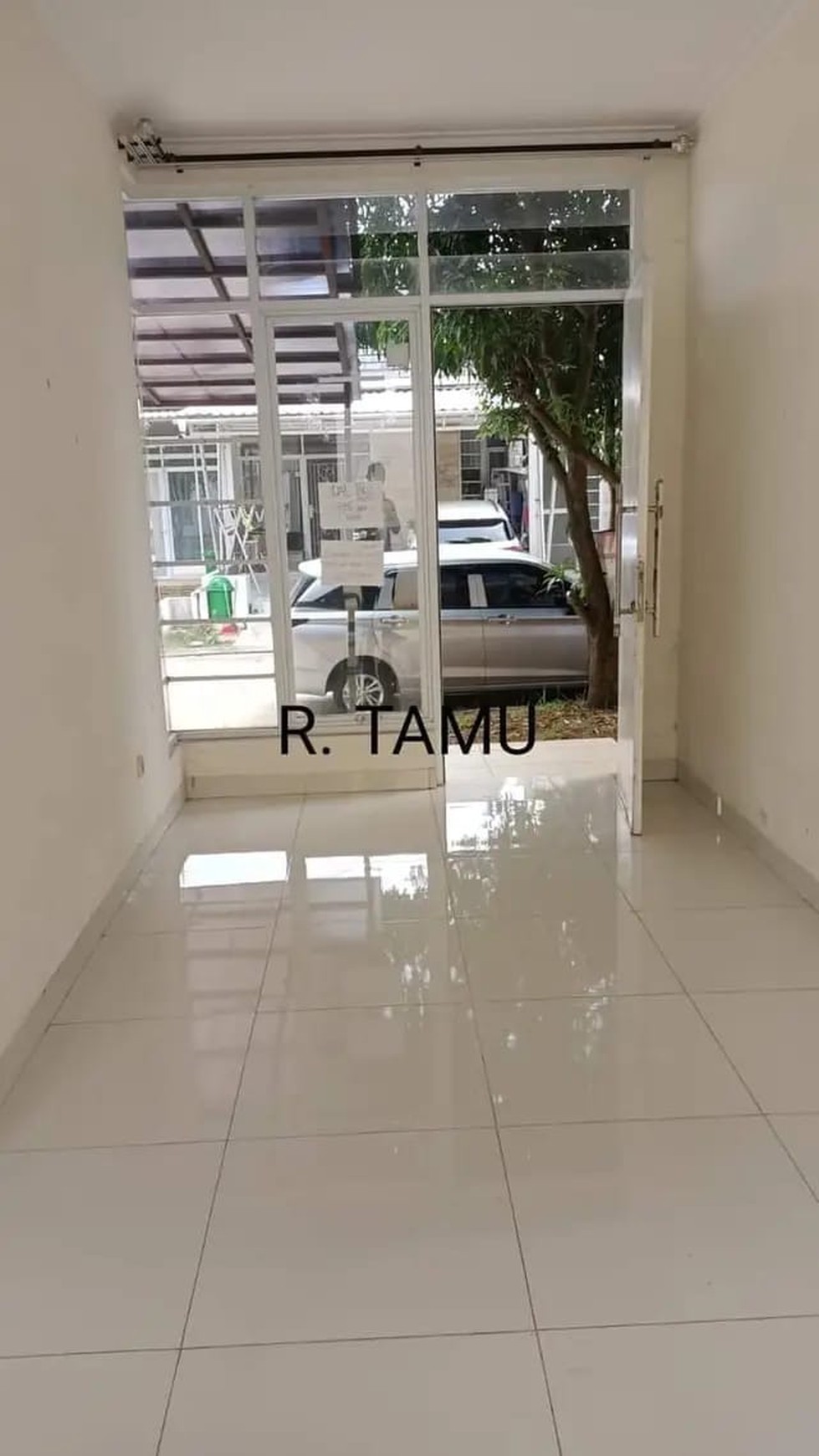 Dijual Rumah 2 lantai di Serpong Natura City, Gunung Sindur