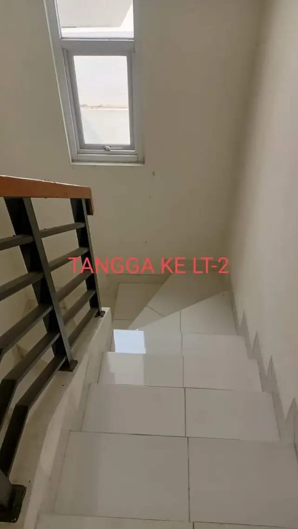 Dijual Rumah 2 lantai di Serpong Natura City, Gunung Sindur