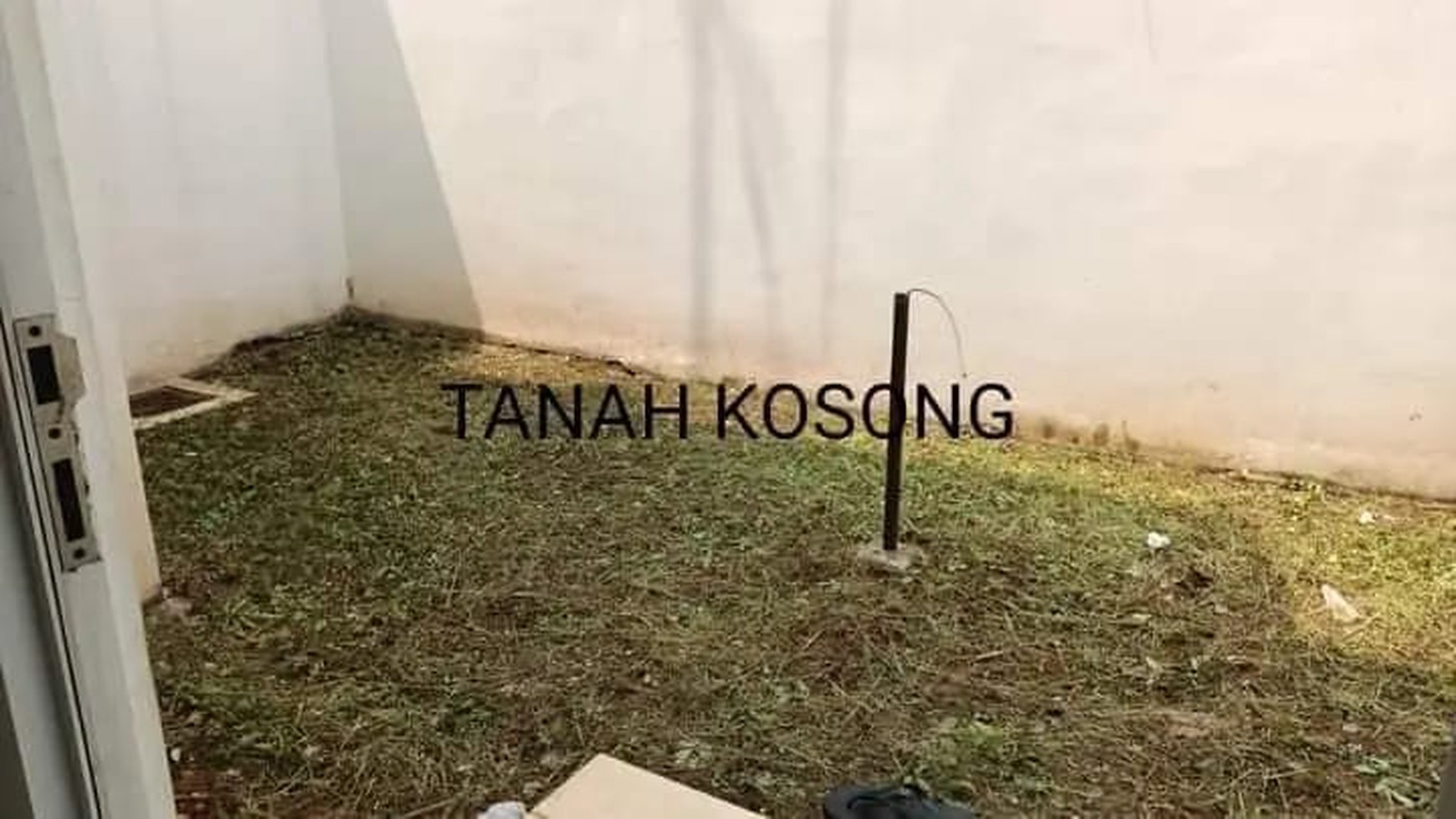 Dijual Rumah 2 lantai di Serpong Natura City, Gunung Sindur