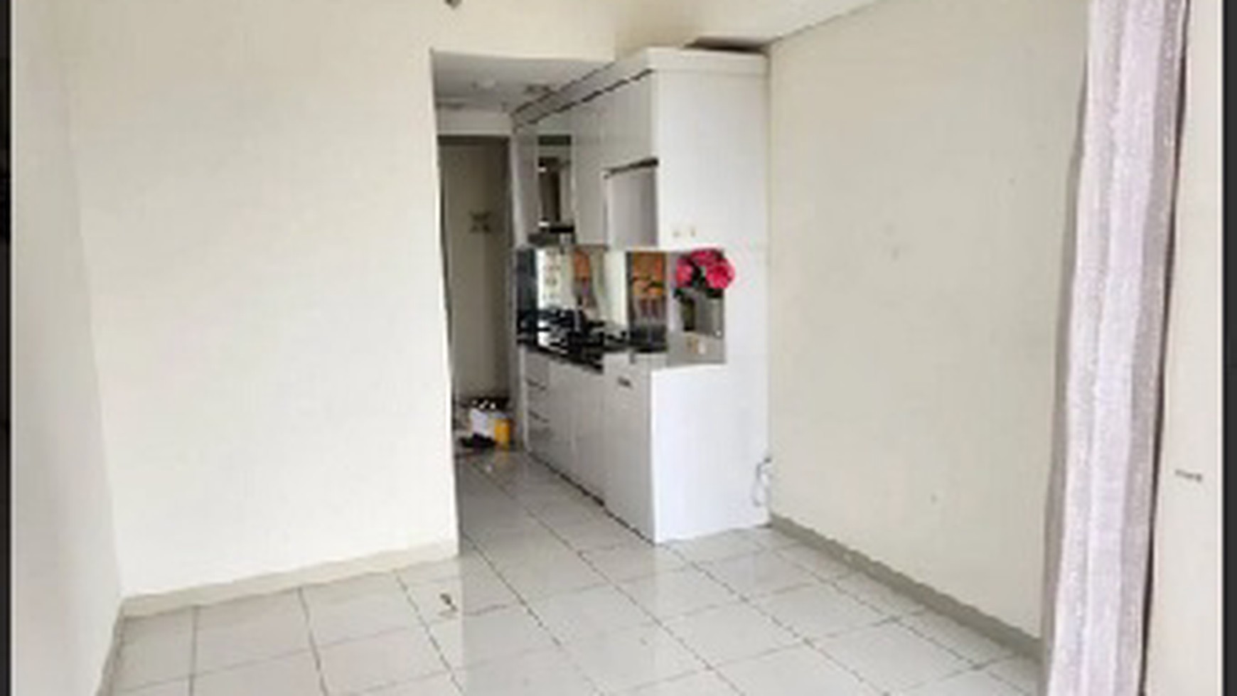 Dijual Apartment Akasa BSD CITY