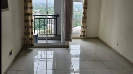 Dijual Apartment Akasa BSD CITY