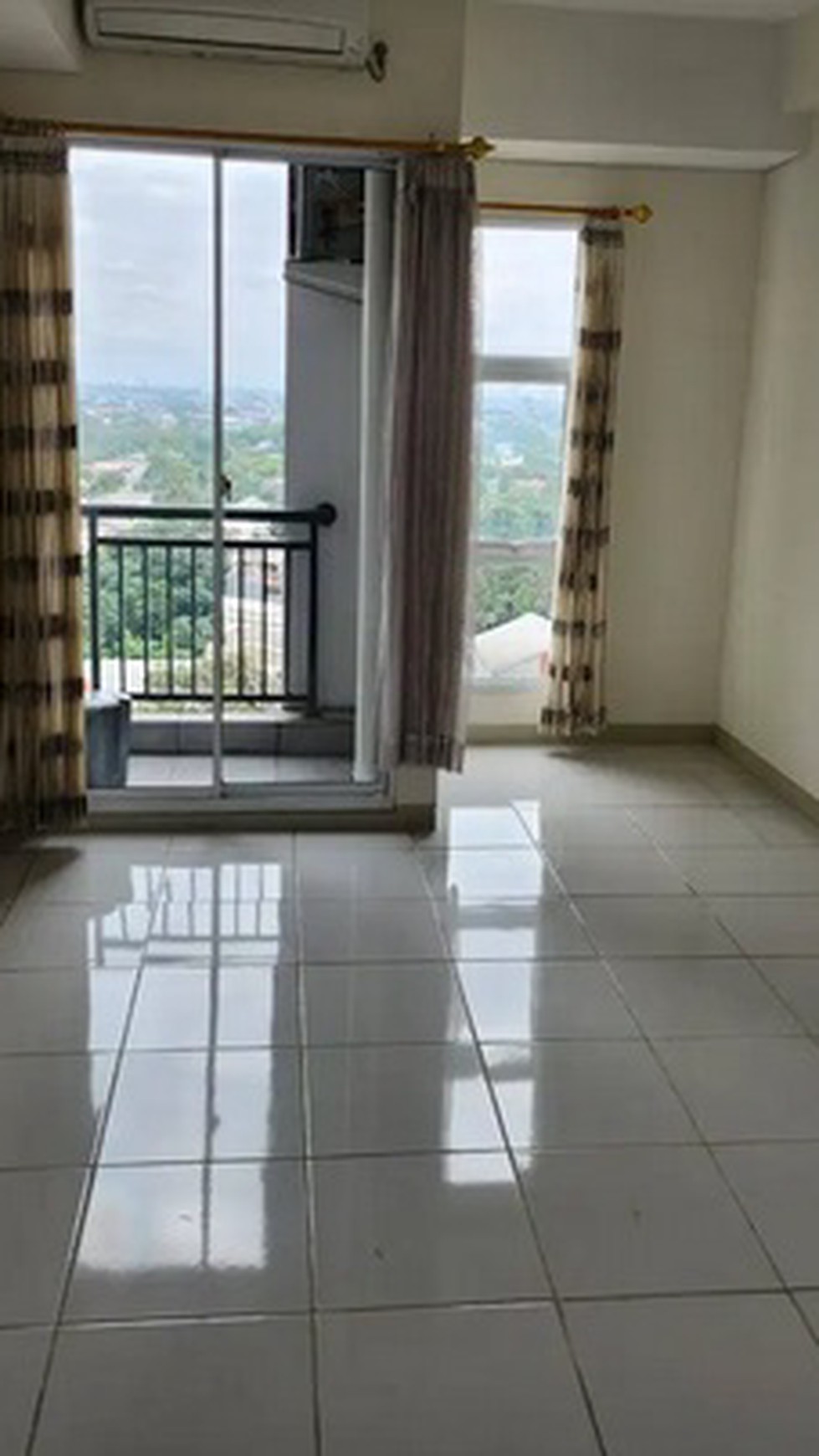 Dijual Apartment Akasa BSD CITY