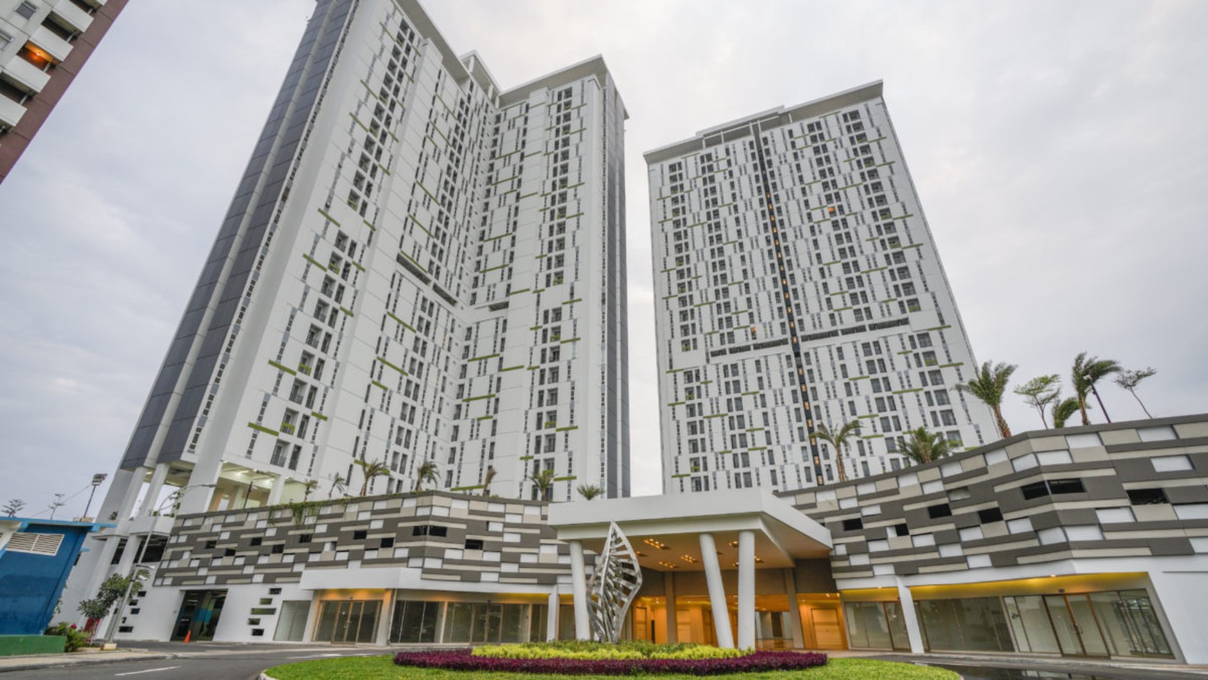 Dijual Apartment Akasa BSD CITY