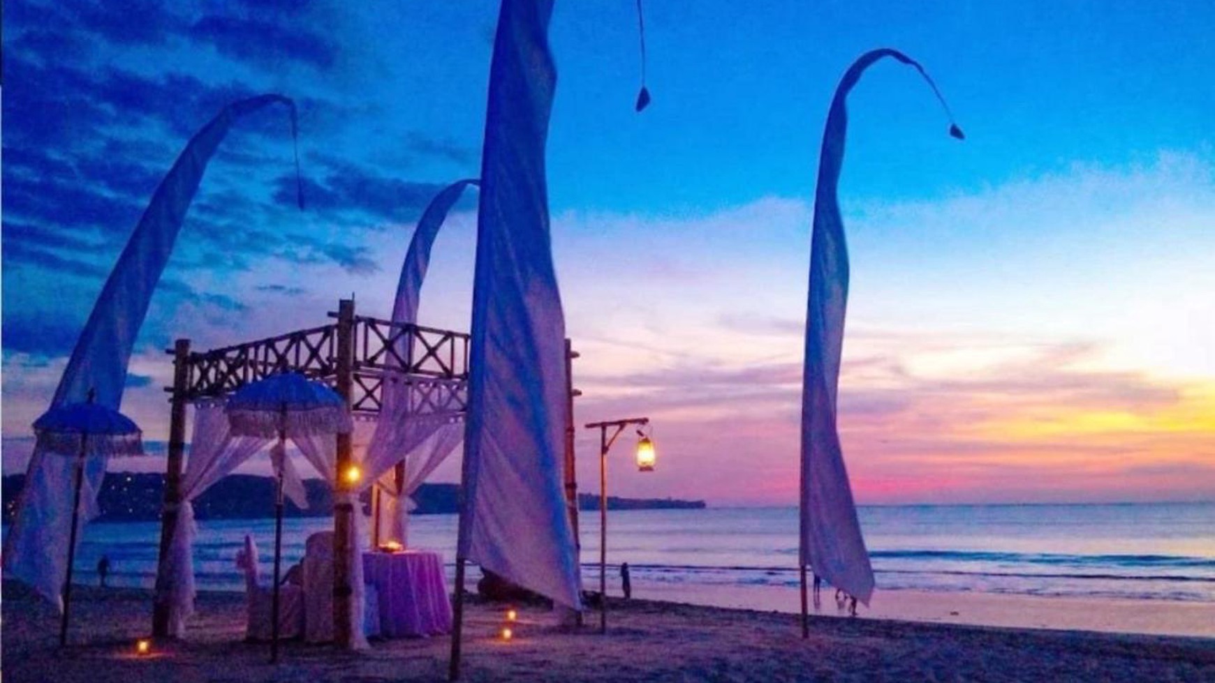 Resort & Spa Beach Jimbaran, Jl Bendungan Kelutug Gianyar Bali