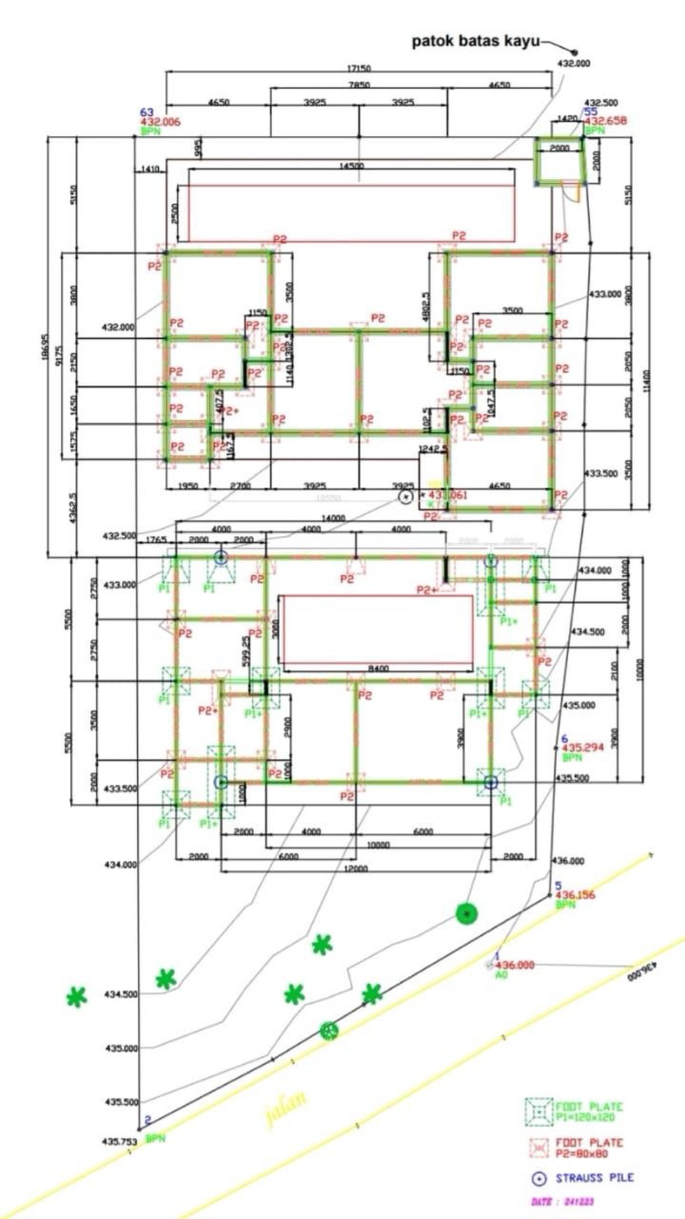 Resort & Spa Beach Jimbaran, Jl Bendungan Kelutug Gianyar Bali