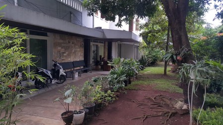 RUMAH DISEWAKAN DI MENTENG LINGKUNGAN TENANG, NYAMAN DAN AMAN UNTUK HUNIAN.