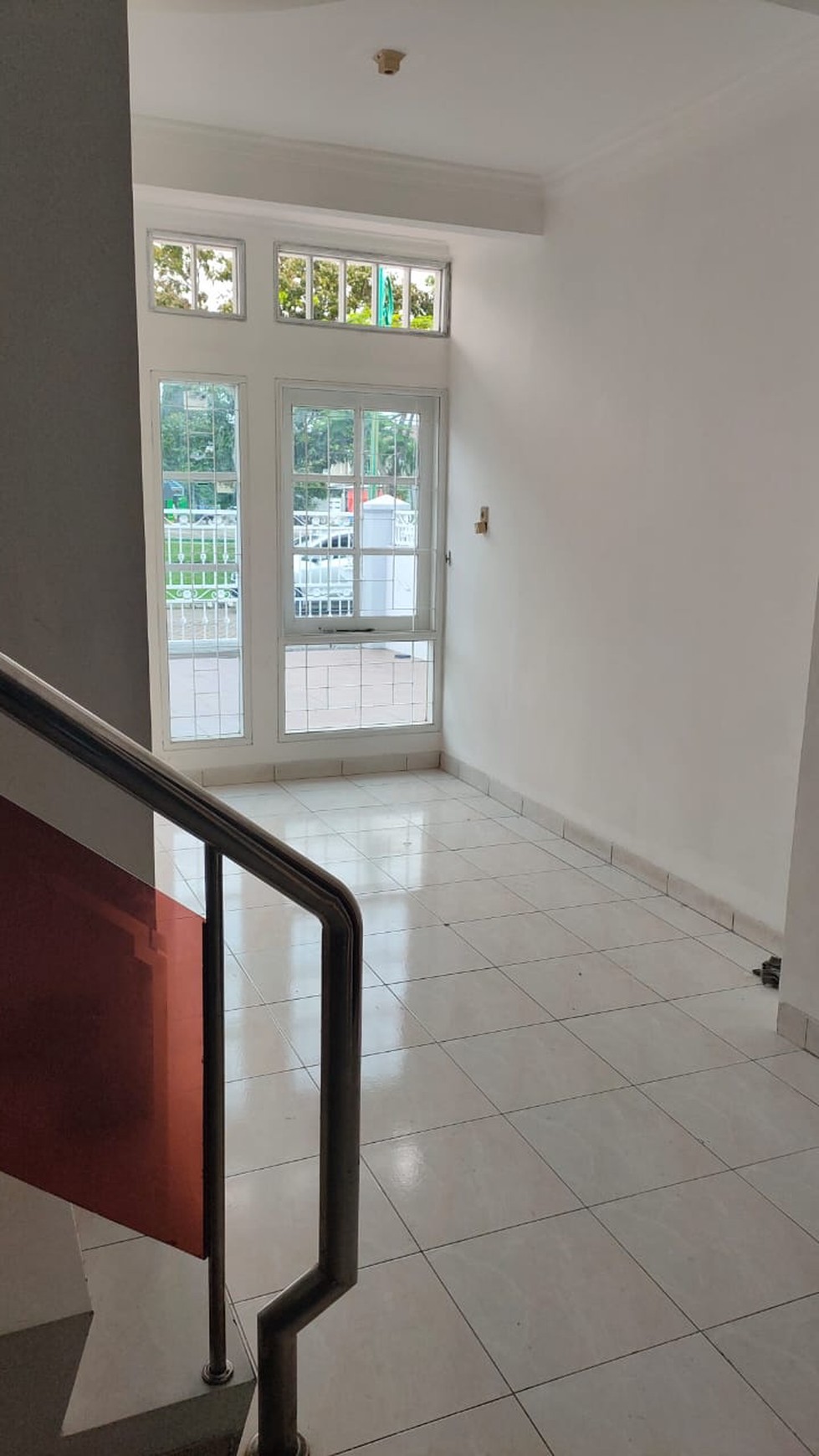 Rumah Perum Alam Raya, Benda Tangerang Luas 148m2