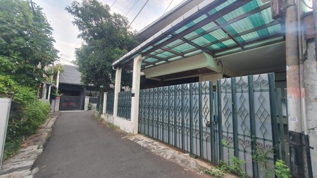 Rumah Mewah 2 lantai Jl. Tebet Dalam,Jaksel 