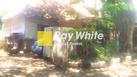 Rumah Wira Angun Sayap Dago