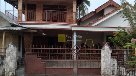 Dijual Rumah Natar Lampung Selatan