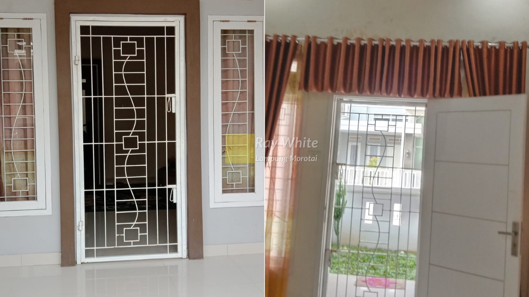 Dijual Rumah Sukarame, Bandarlampung