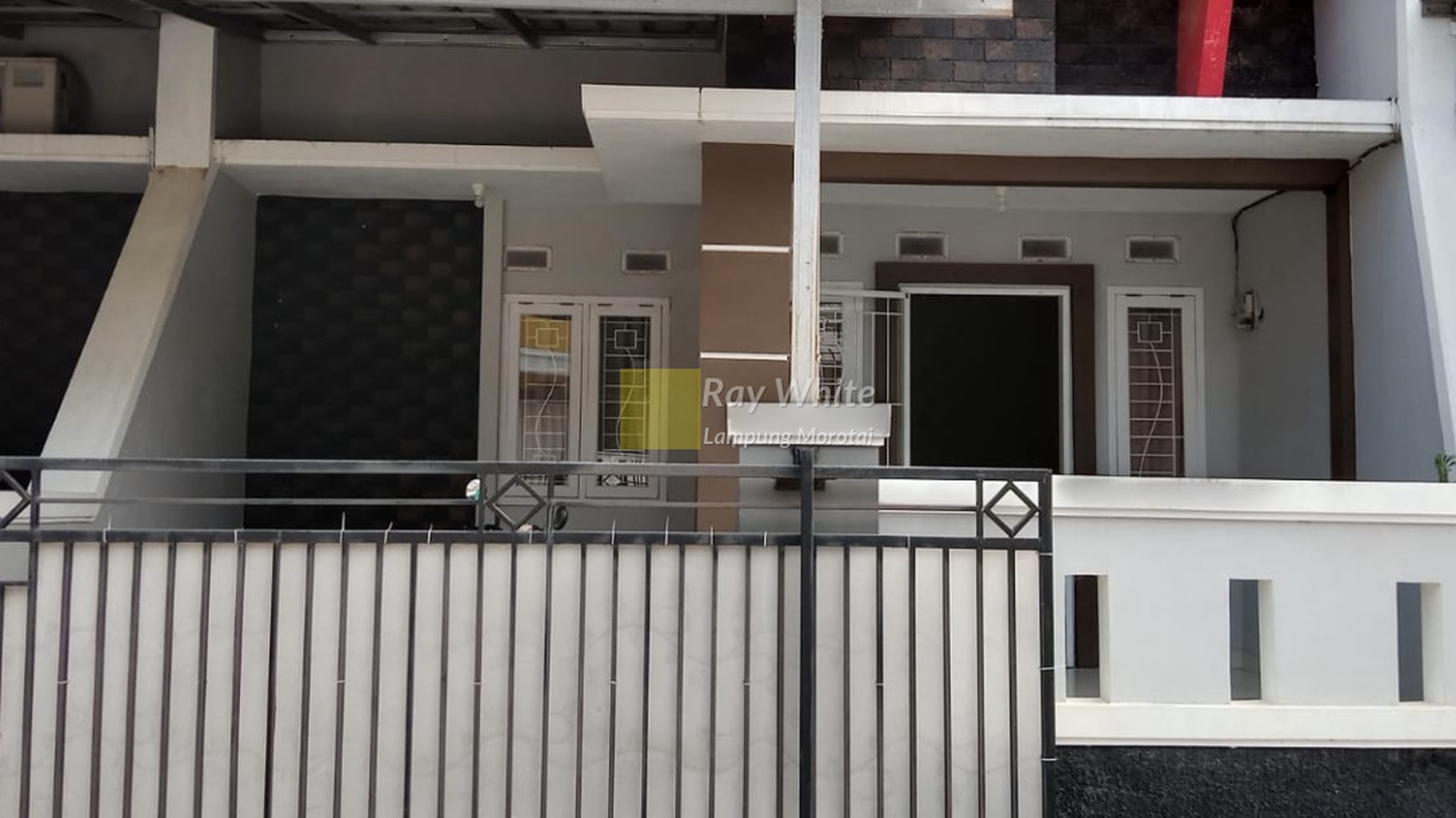 Dijual Rumah Sukarame, Bandarlampung