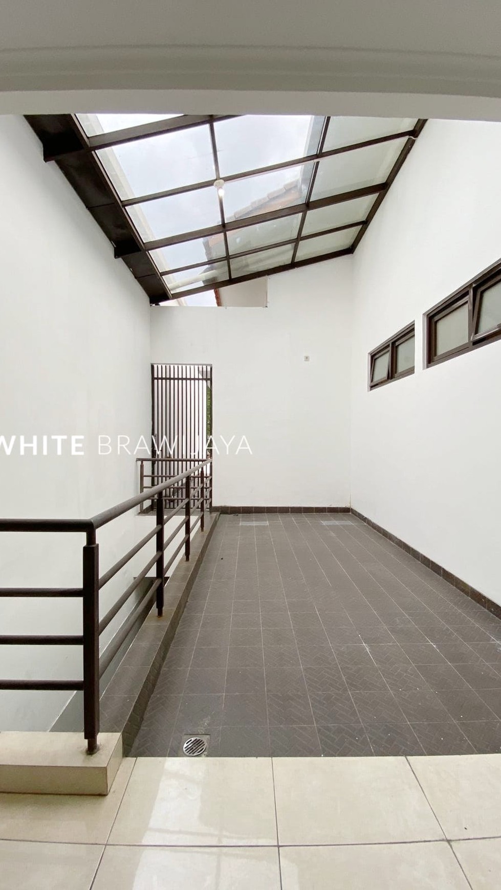 Rumah cocok untuk kantor lokasi strategis area Cipete