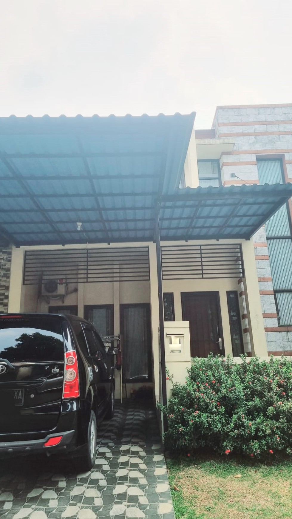 Rumah di Emerald Bintaro, 1Man siap huni di Sektor 9