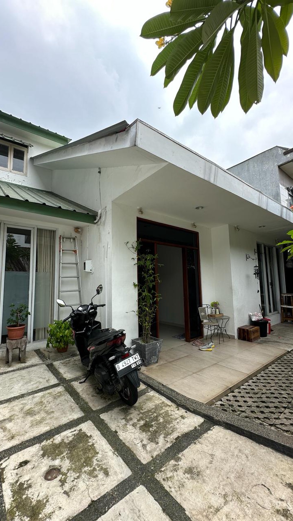 Rumah Minimalis di Ciputat Timur, TangSel