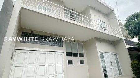 Rumah Modern Minimalis SIap Huni Area Pondok Indah