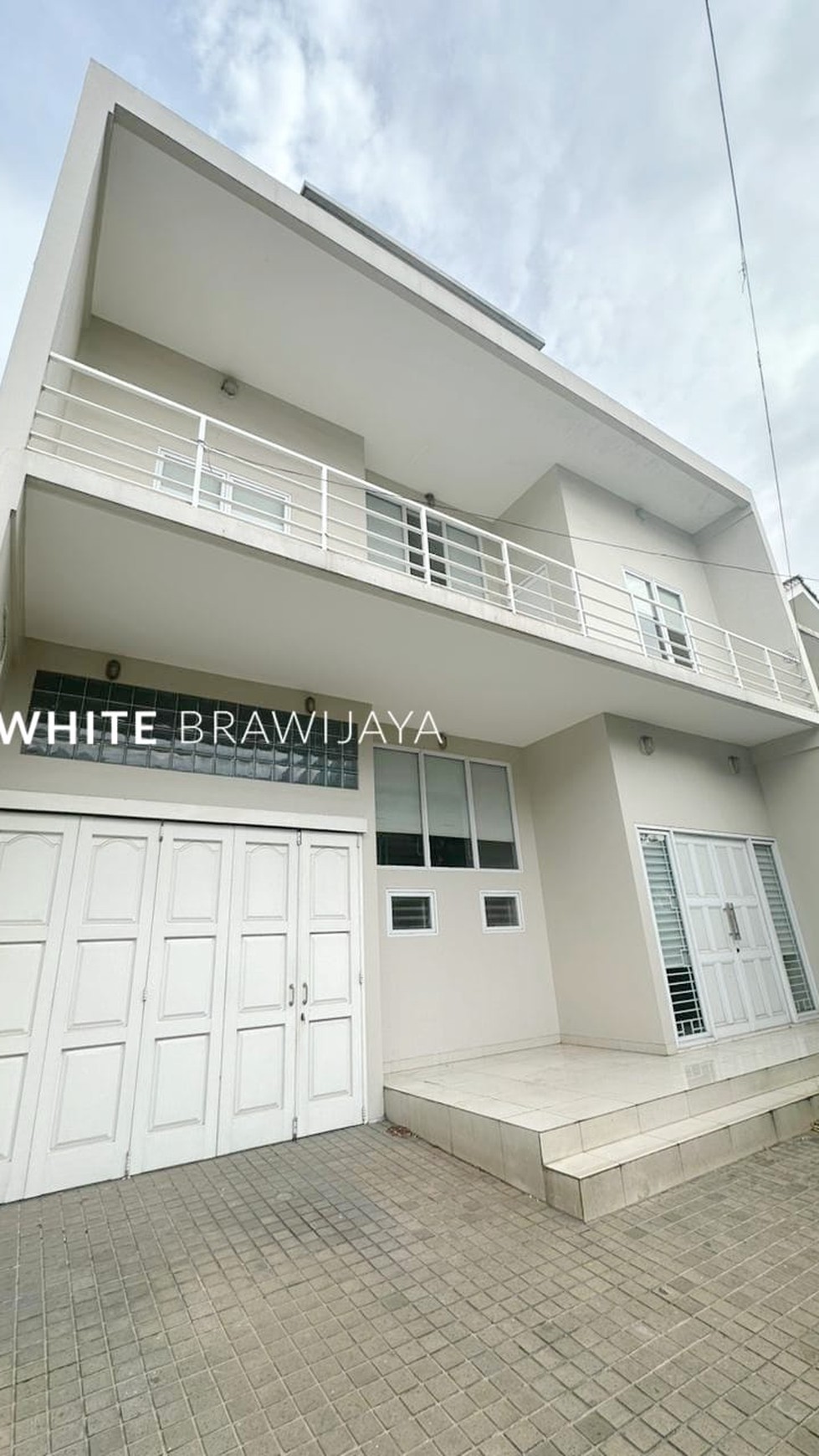 Rumah Modern Minimalis SIap Huni Area Pondok Indah