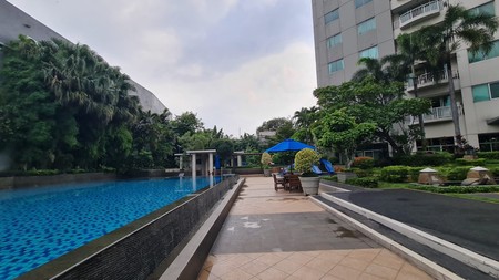  Apartment  Bumimas, Jakarta Selatan 