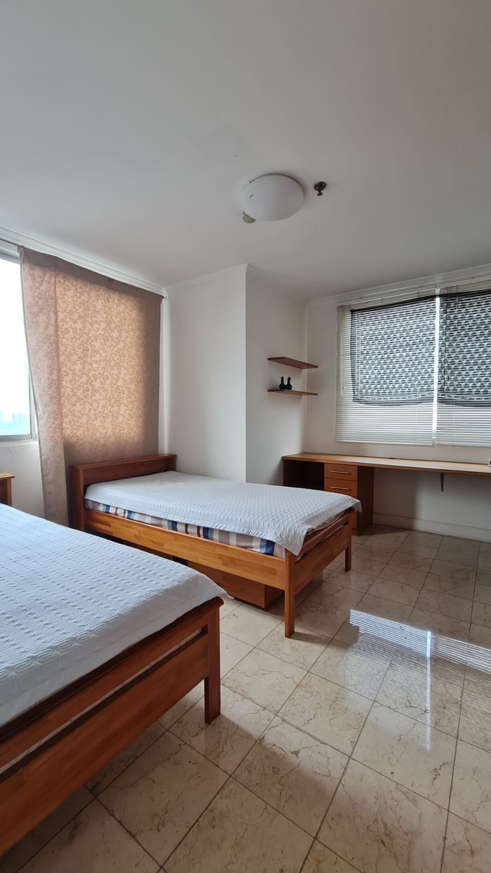  Apartment  Bumimas, Jakarta Selatan 