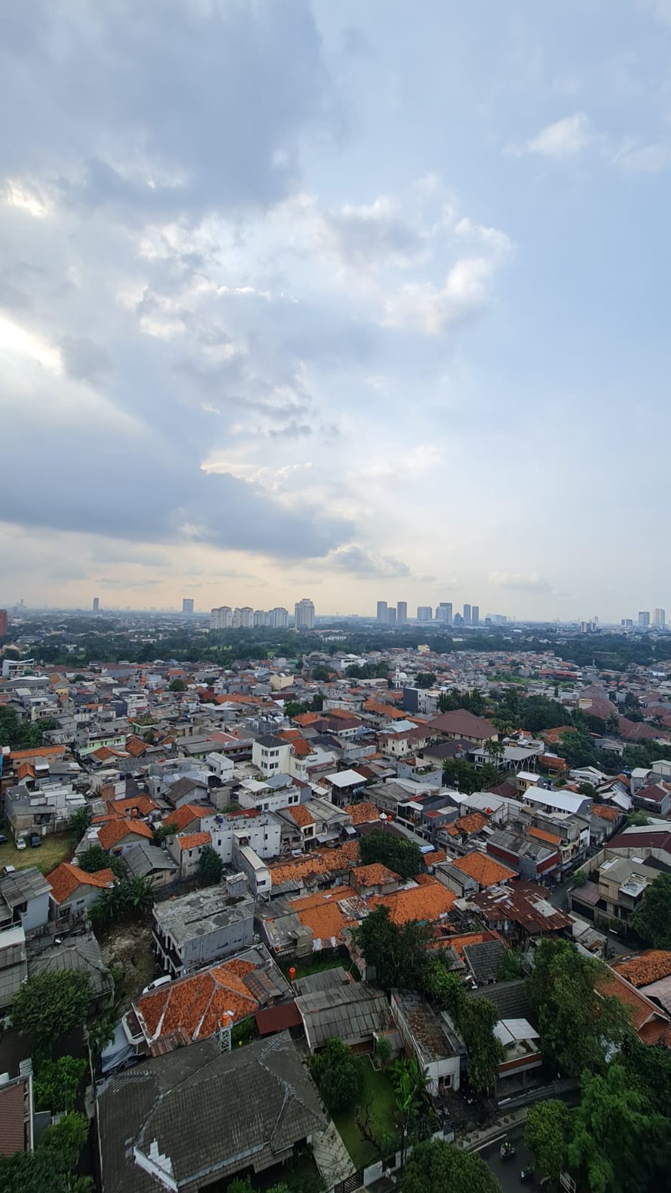  Apartment  Bumimas, Jakarta Selatan 