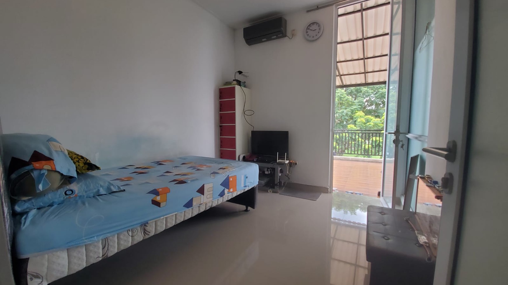 Rumah Minimalis Bintaro Jaya dengan Kondisi Siap Huni dan Nyaman @Bintaro Sektor 9