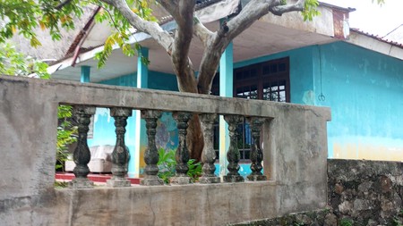 Rumah Hitung Tanah di Pondok Pucung, Tang Sel #DGMC