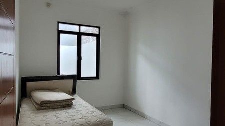 Rumah Bagus di Villa Bintaro Indah.