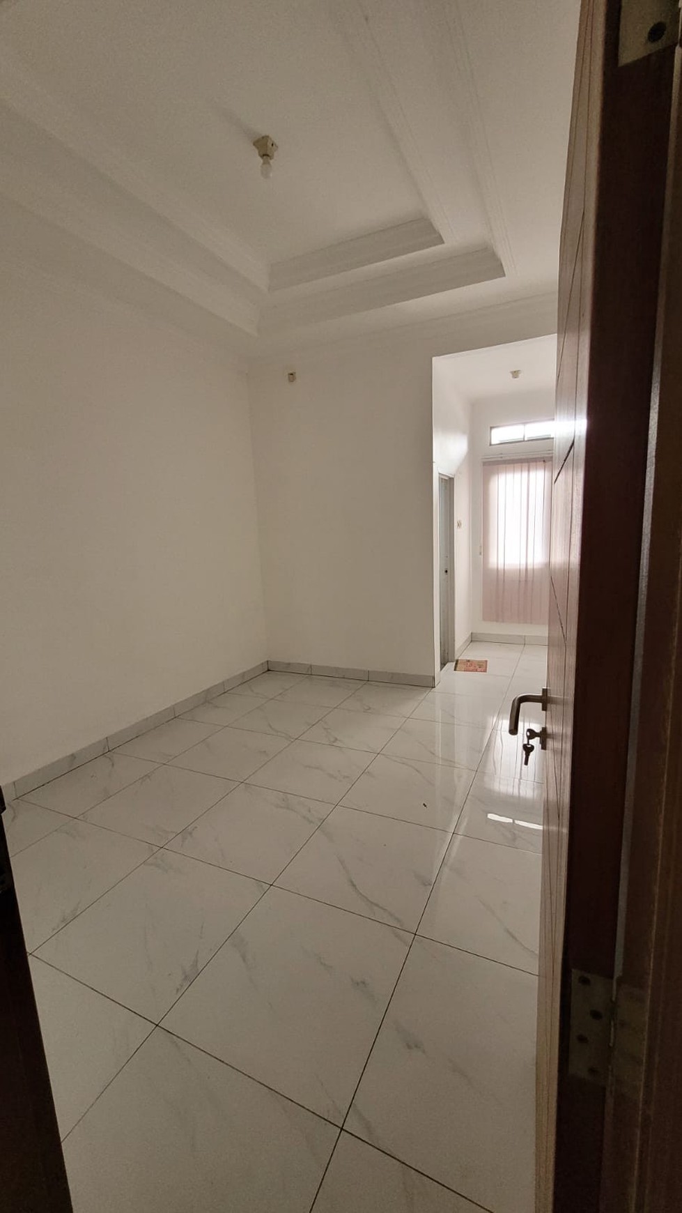 Rumah Bagus di Villa Bintaro Indah.