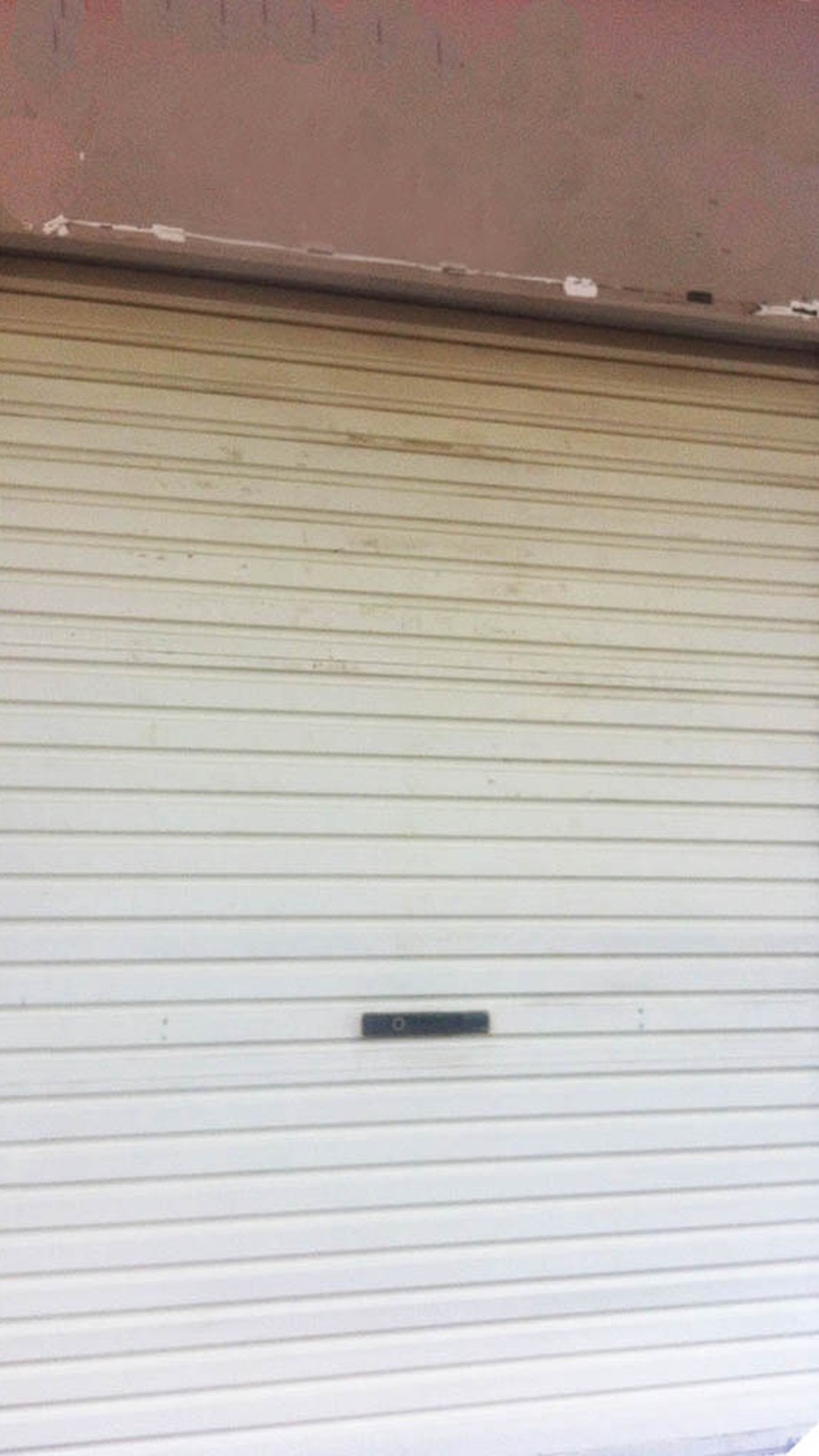 Kios Gading Nias Twr Dahlia, Luas 7m2