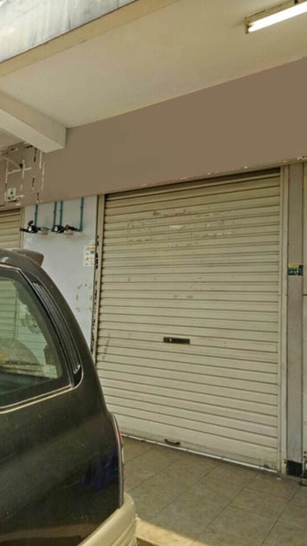 Kios Gading Nias Twr Dahlia, Luas 7m2