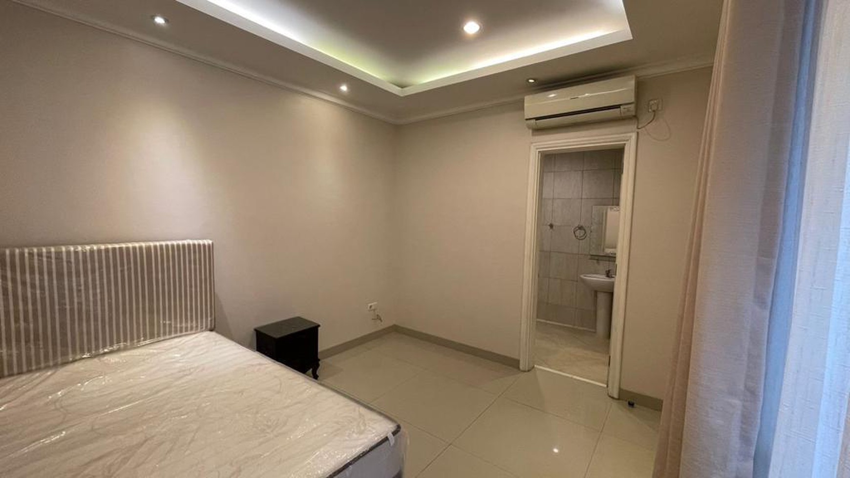 Townhouse Cilandak Furnish 5 menit cilandak townsquare dan pintu tol