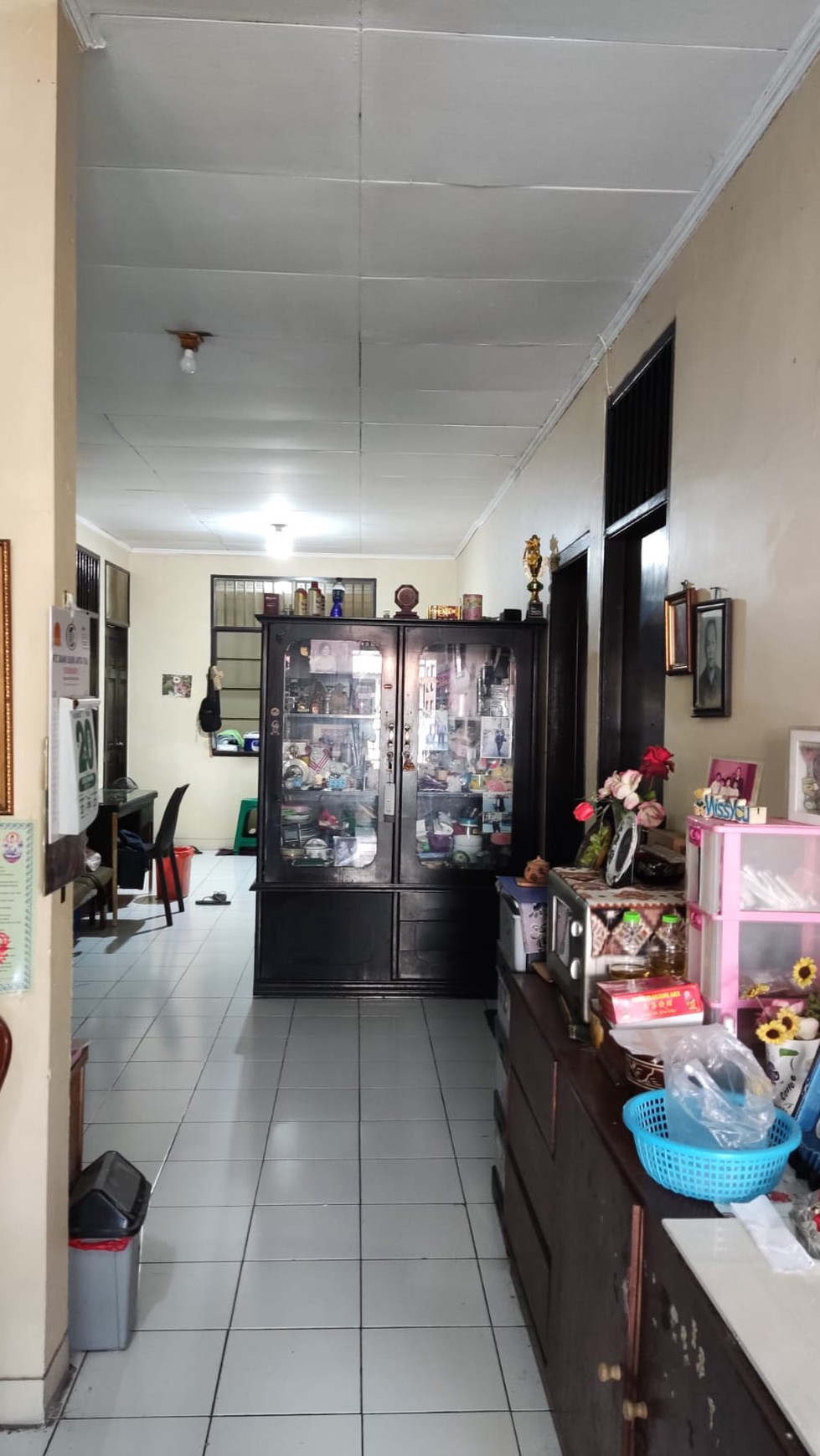 Dijual Rumah dikawasan Gading Serpong sektor 7 dengan Harga Menarik