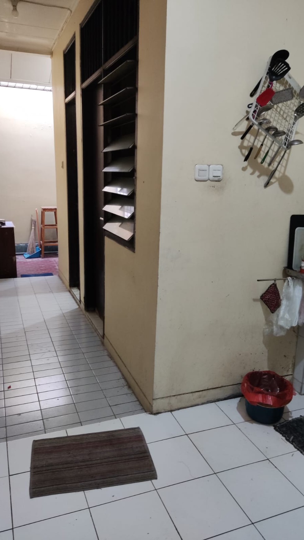 Dijual Rumah dikawasan Gading Serpong sektor 7 dengan Harga Menarik