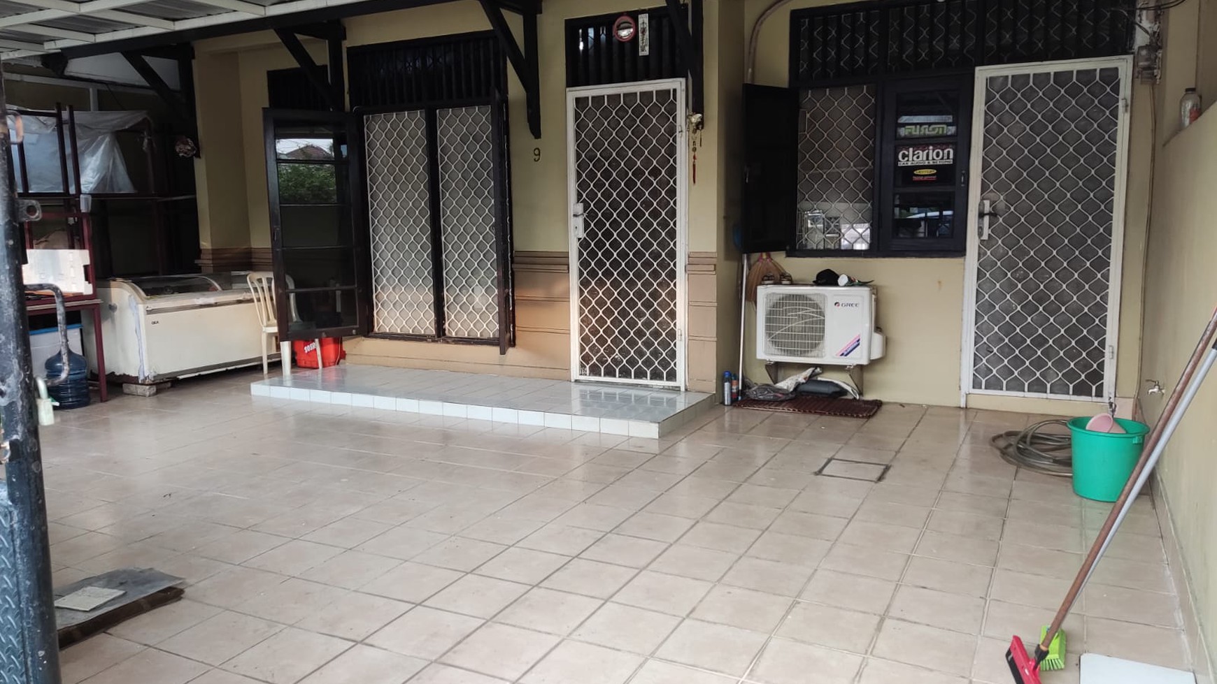 Dijual Rumah dikawasan Gading Serpong sektor 7 dengan Harga Menarik