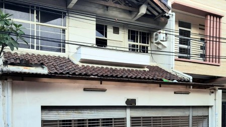 Rumah Siap Huni Lokasi Bendungan Hilir