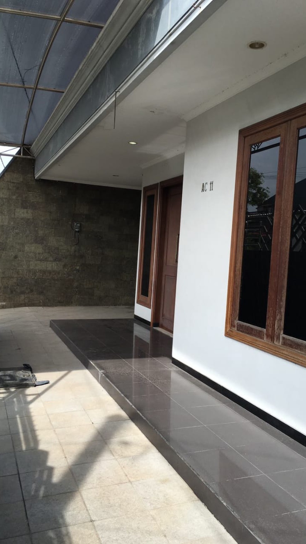 Rumah Mewah Dikawasan Strategis Deltasari Indah, Sidoarjo