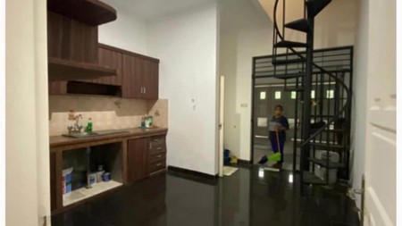 Di Jual Town House Exclusif Di Kemang di Jalan kemang, Kemang Jakarta Selatan 