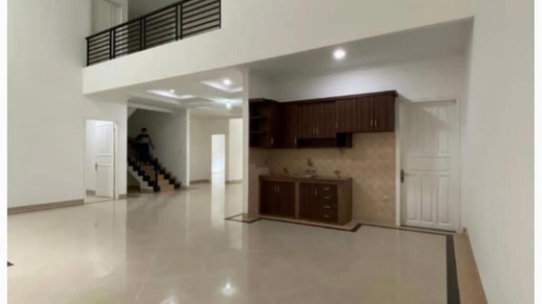 Di Jual Town House Exclusif Di Kemang di Jalan kemang, Kemang Jakarta Selatan 