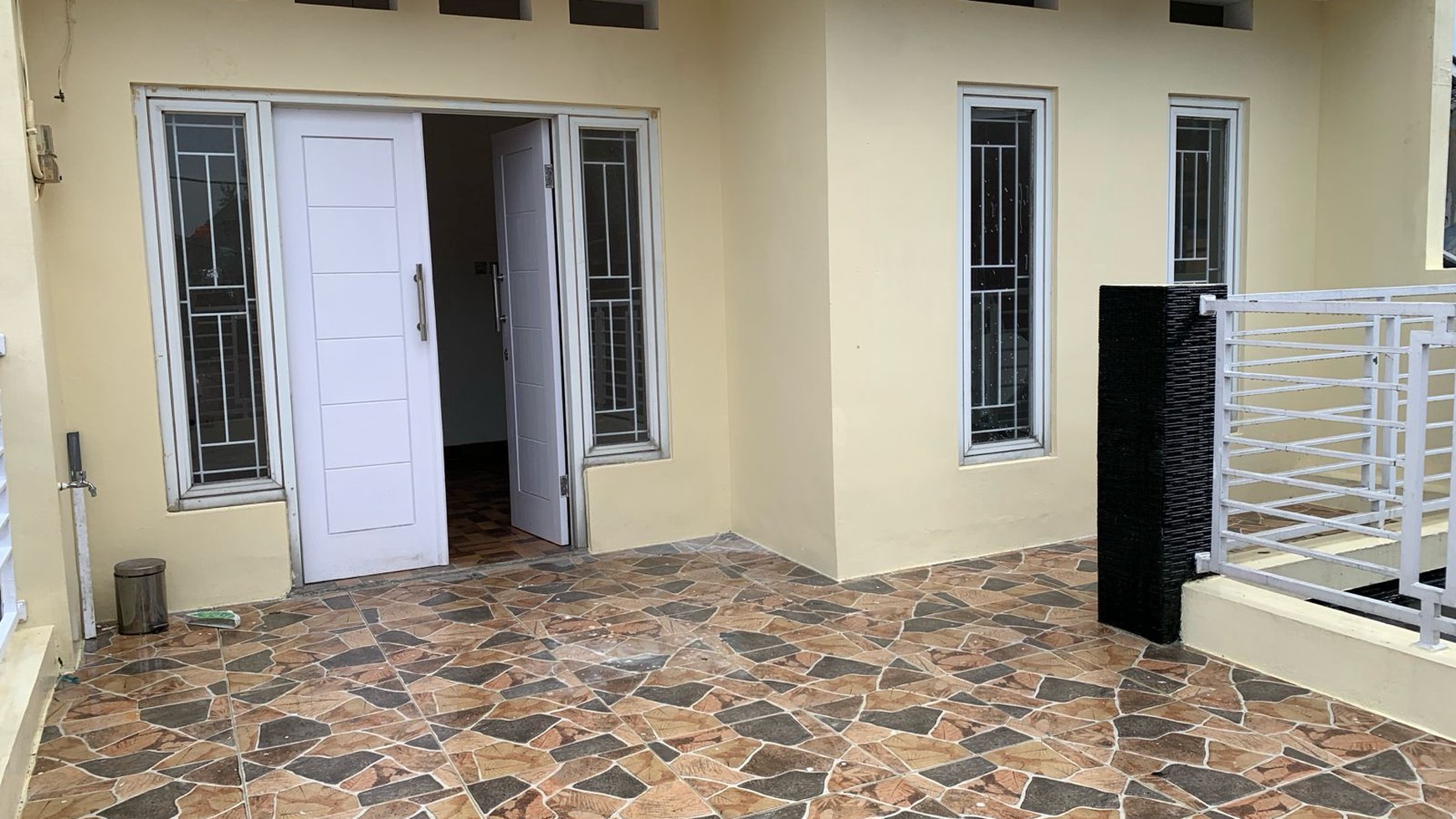 Di jual Cepat Rumah Siap Huni Di Bukit Cimanggu Villa Bogor