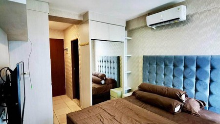 Apartemen Tifolia Pulo Gadung,  Luas 21m2