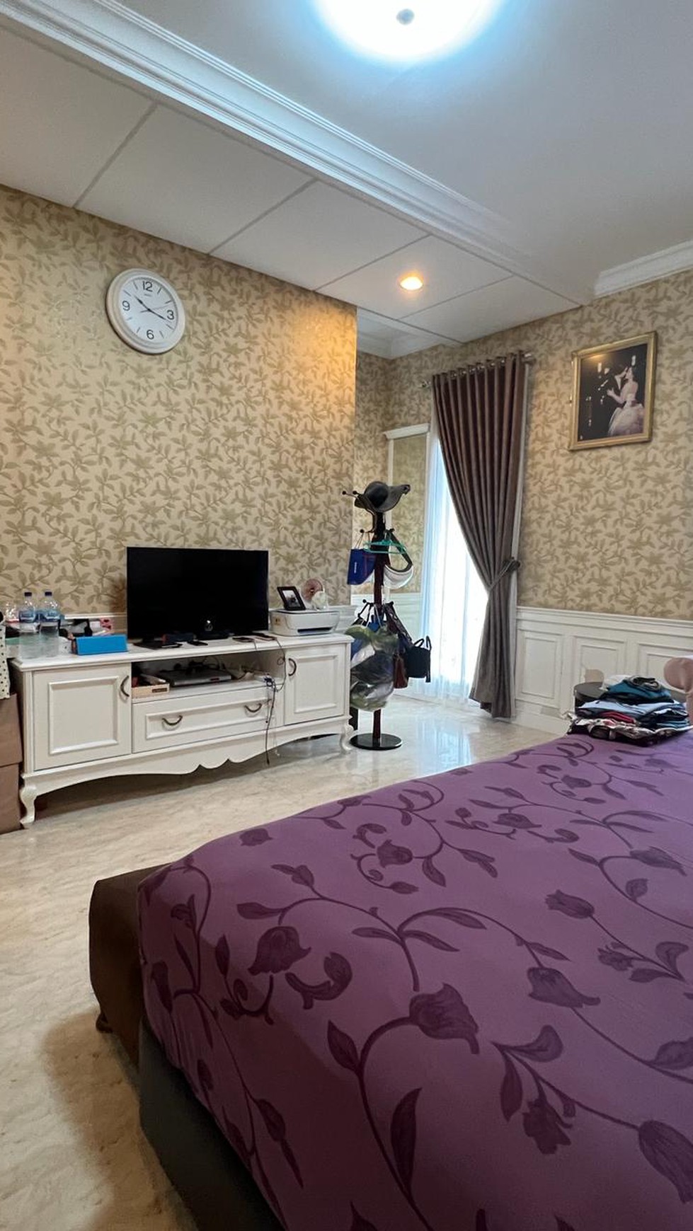 DIjual Rumah cantik di Taman Diponegoro Lippo Karawaci Tangerang