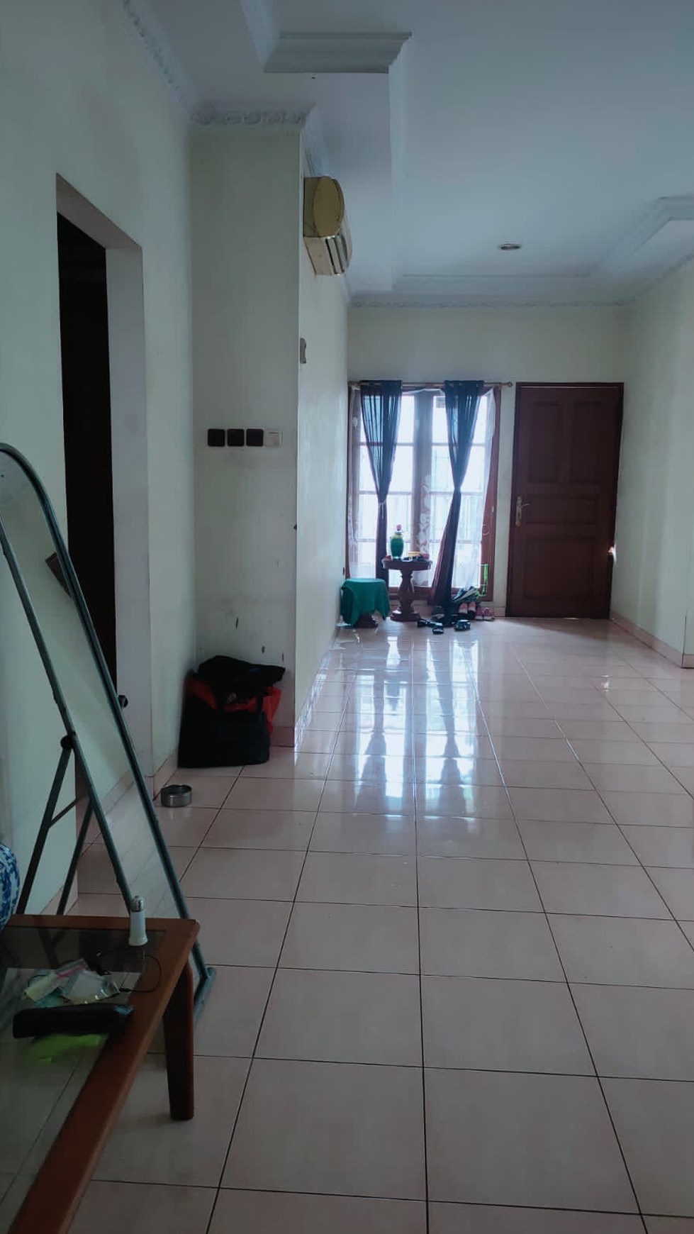 Rumah Hook Lokasi Strategis dengan Lingkungan Asri @Gading Serpong