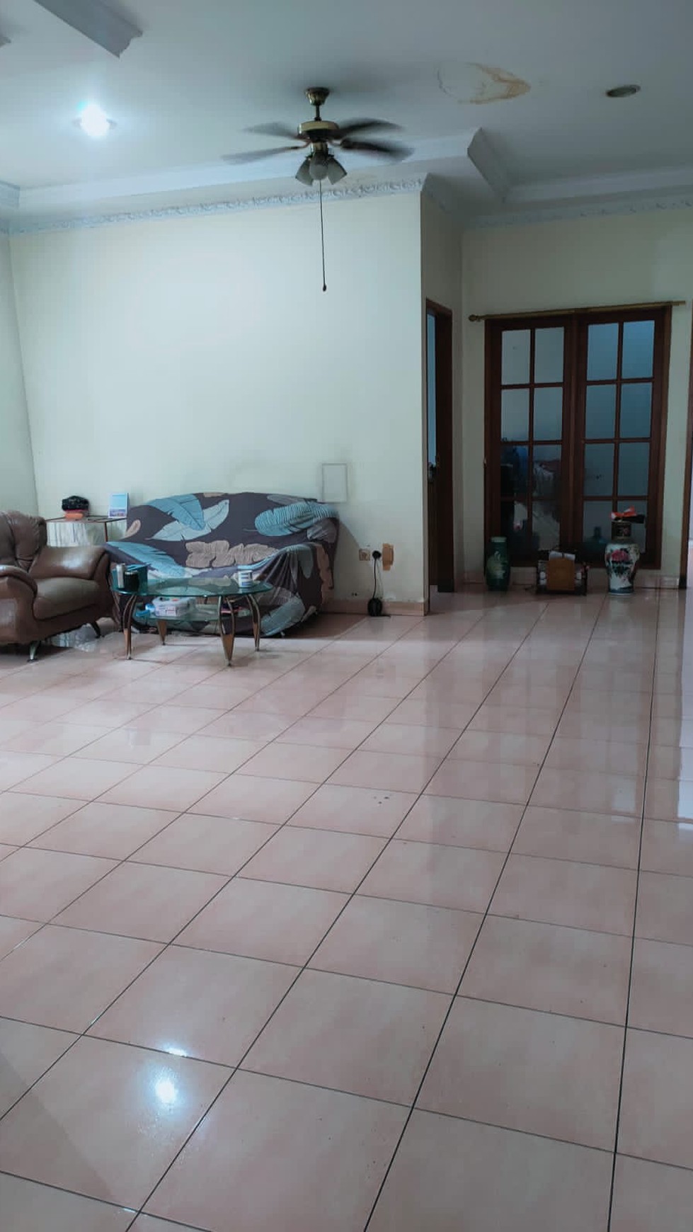 Rumah Hook Lokasi Strategis dengan Lingkungan Asri @Gading Serpong